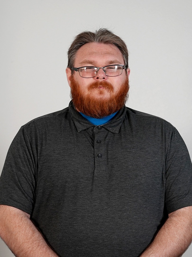 Sales Assistant Joshua Knels in Sales at Eide Ford Mandan